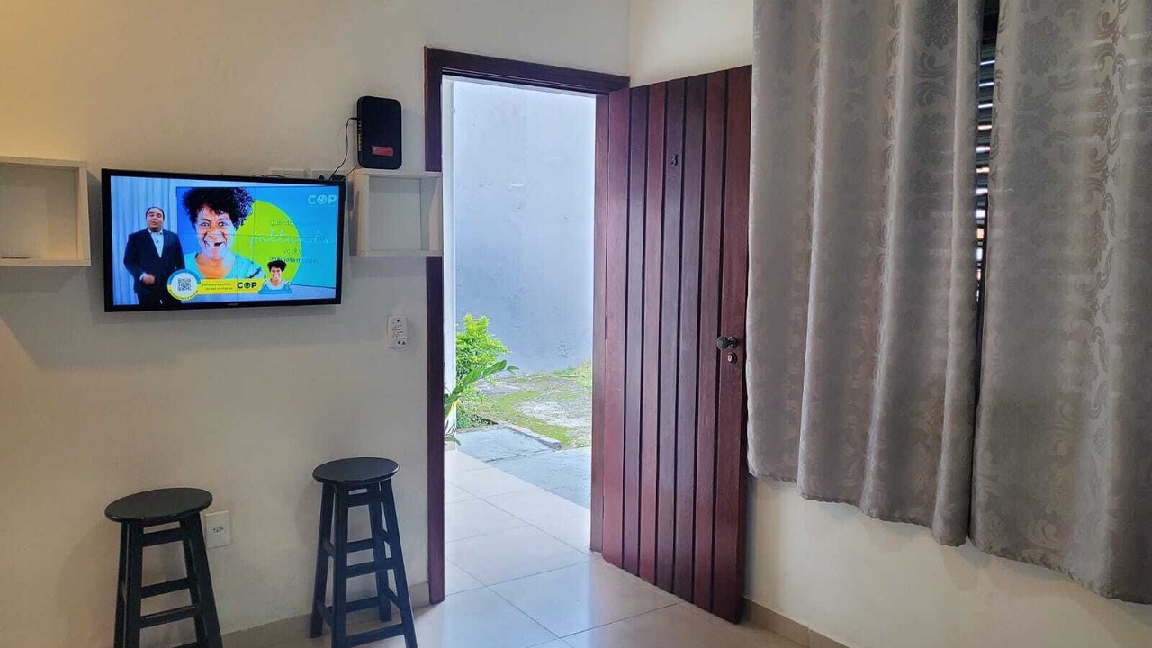 Photo of Livingroom in Barra da Lagoa