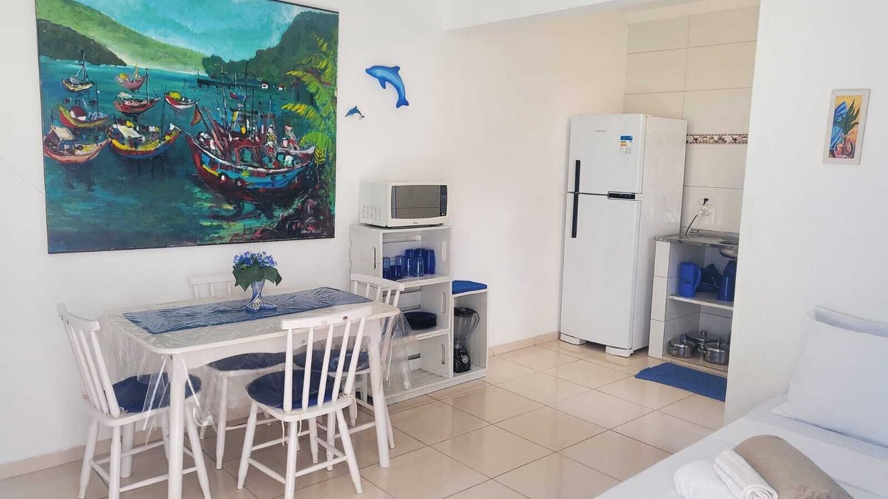 Photo of Livingroom in Barra da Lagoa