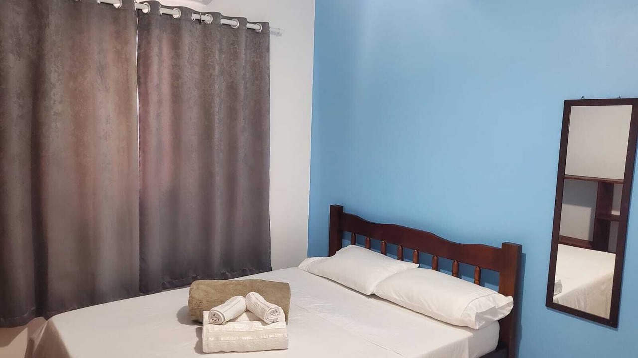 Photo of Bedroom in Barra da Lagoa
