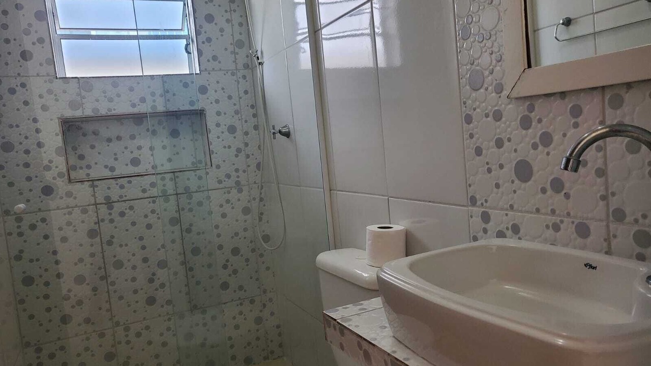 Photo of Bathroom in Barra da Lagoa