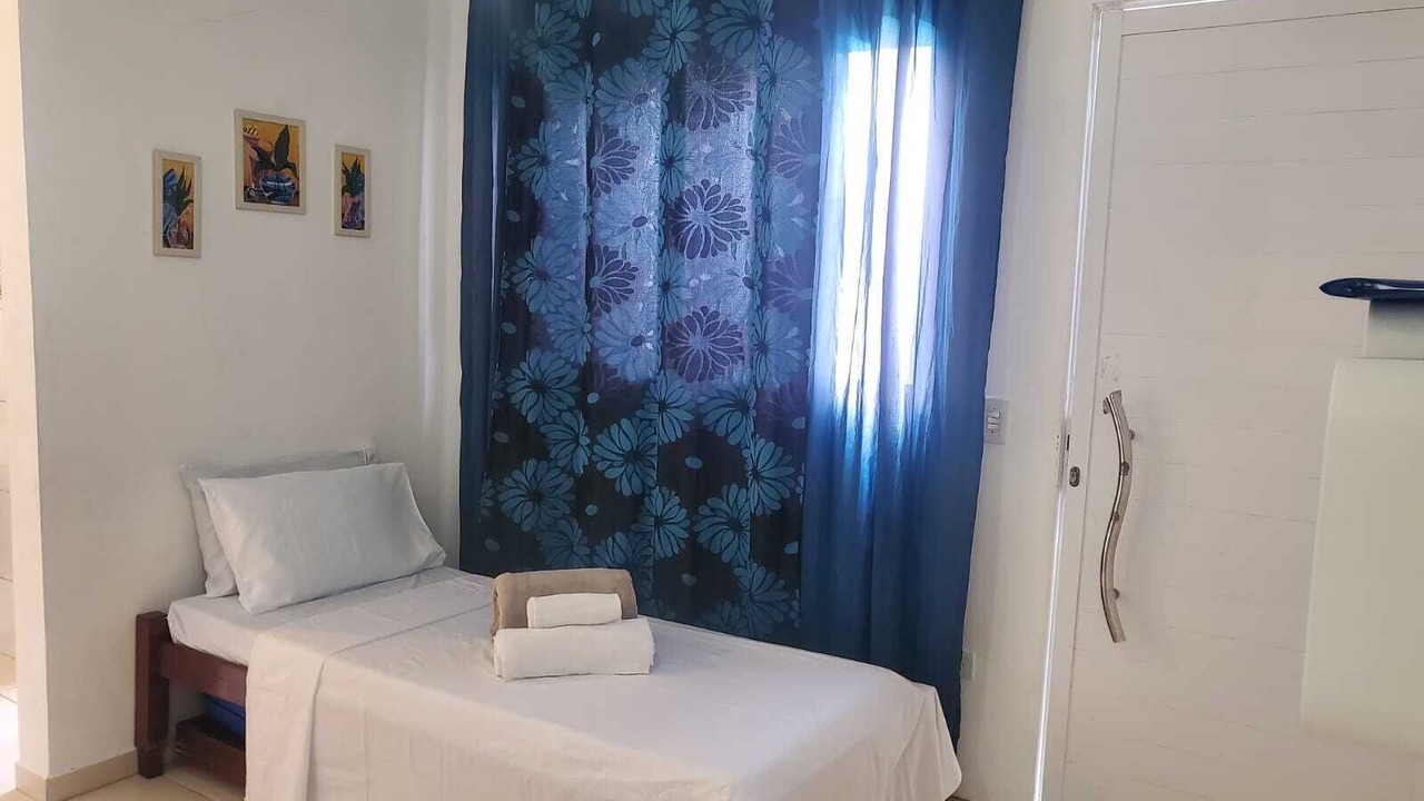 Photo of Livingroom in Barra da Lagoa