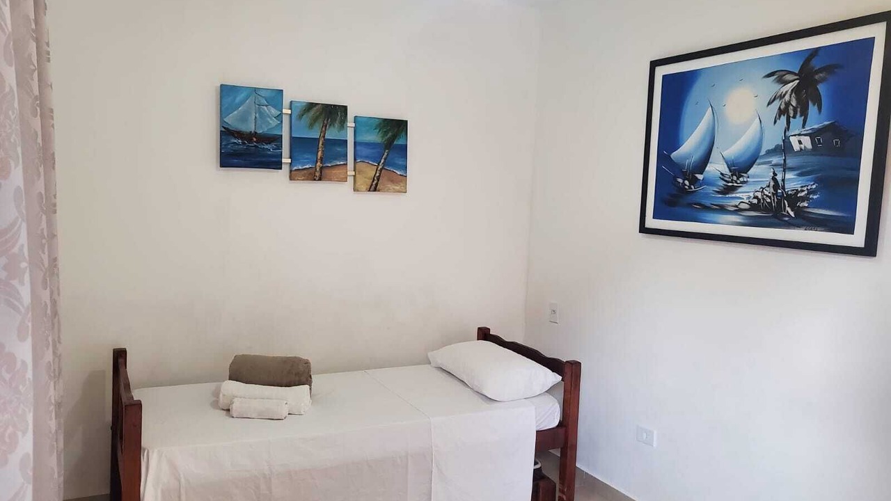 Photo of Livingroom in Barra da Lagoa