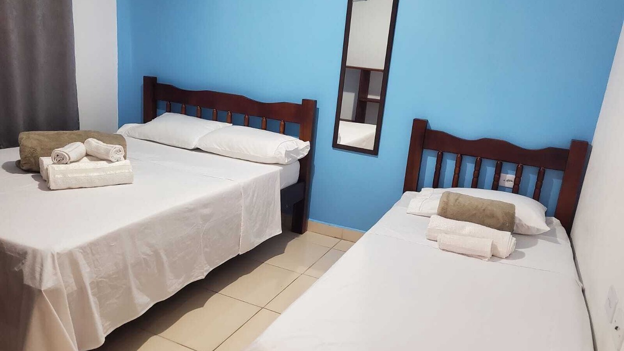Photo of Bedroom in Barra da Lagoa