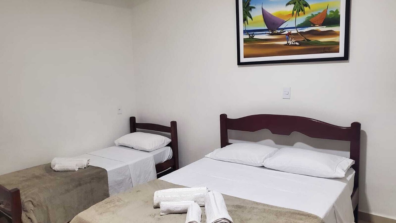 Photo of Bedroom in Barra da Lagoa