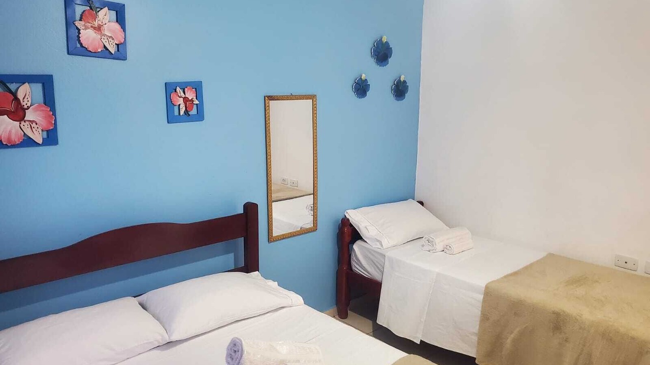Photo of Bedroom in Barra da Lagoa