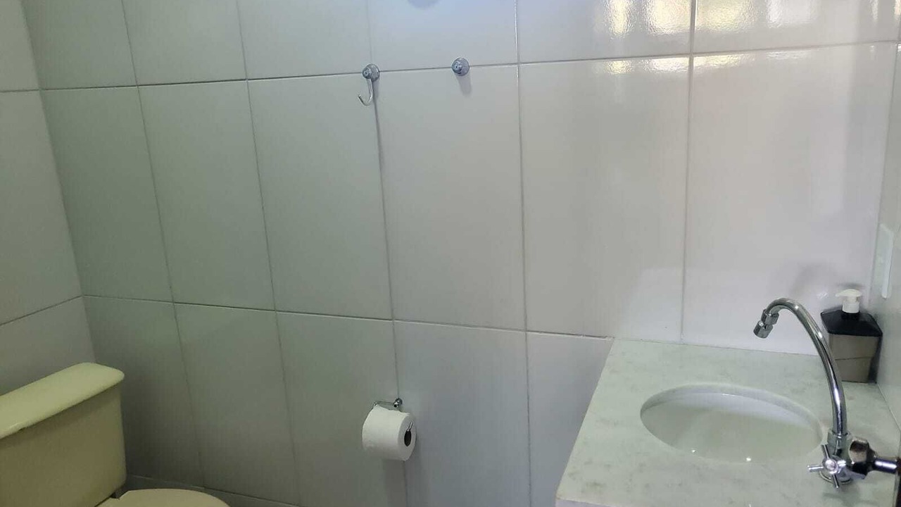 Photo of Bathroom in Barra da Lagoa