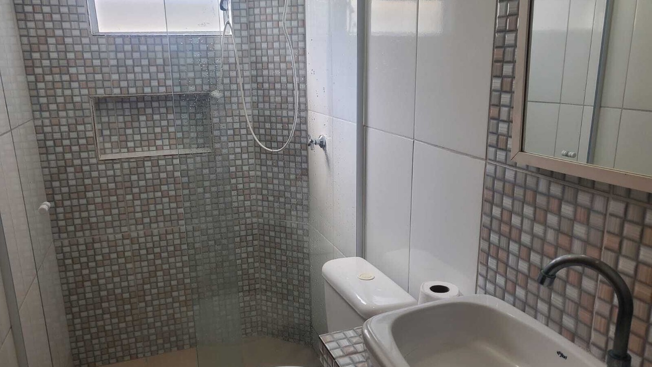 Photo of Bathroom in Barra da Lagoa