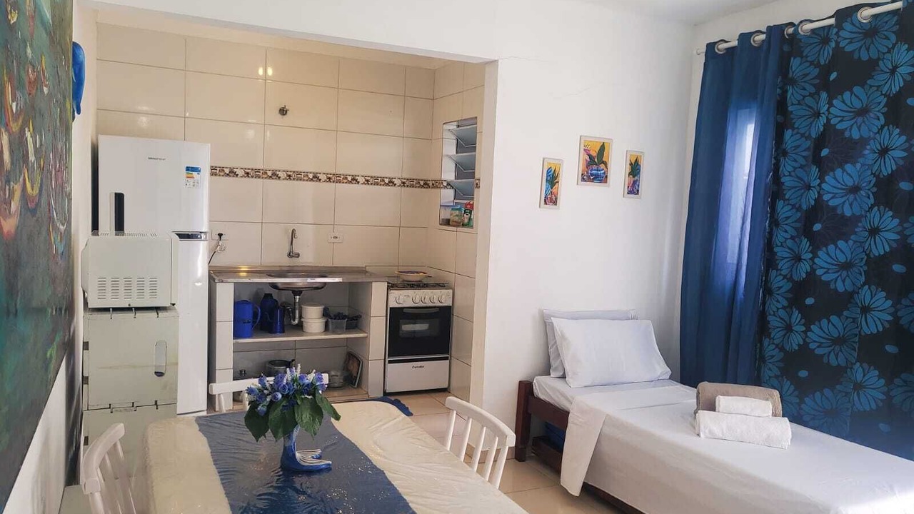 Photo of Kitchen in Barra da Lagoa