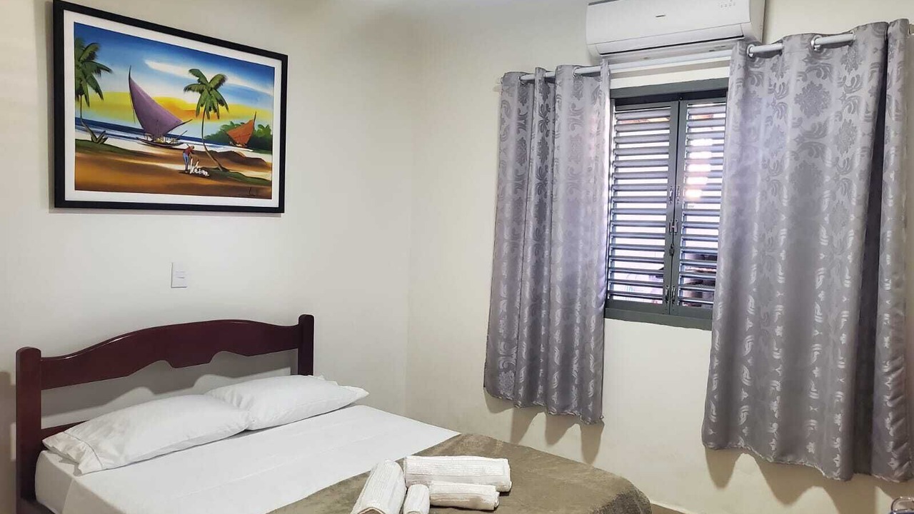Photo of Bedroom in Barra da Lagoa