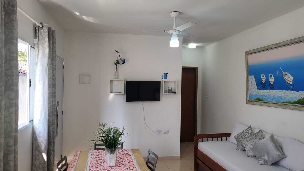 Photo of Livingroom in Barra da Lagoa