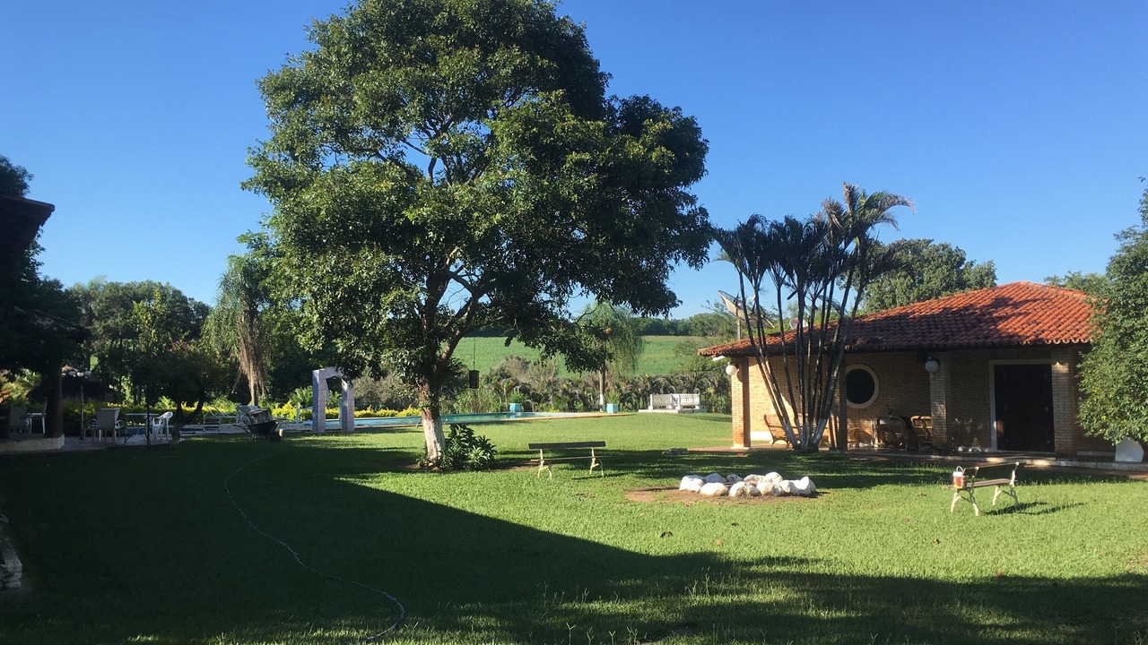 Photo of Outdoor in Boituva