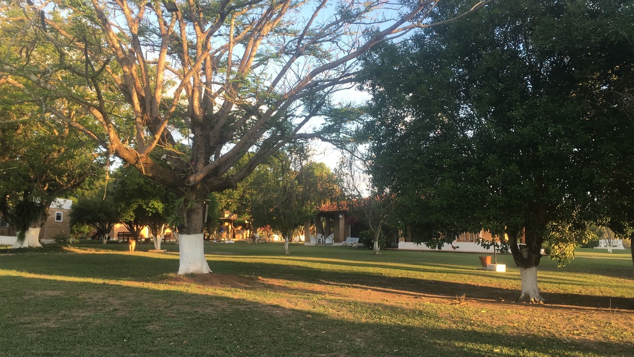 Photo of Outdoor in Boituva