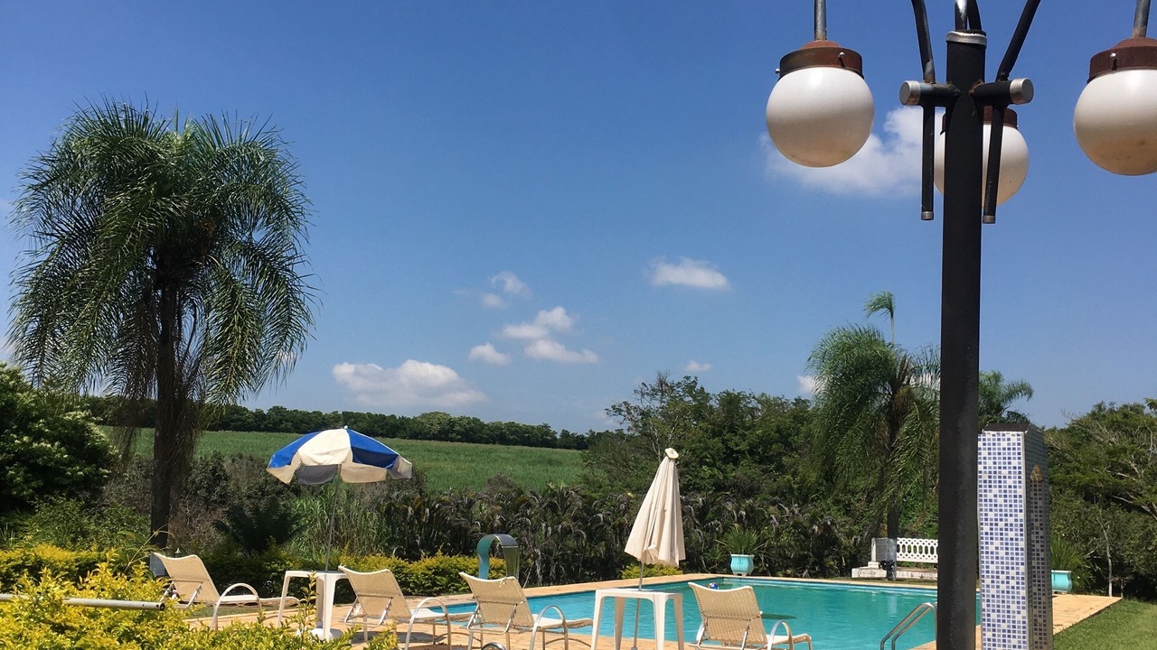 Photo of Outdoor in Boituva