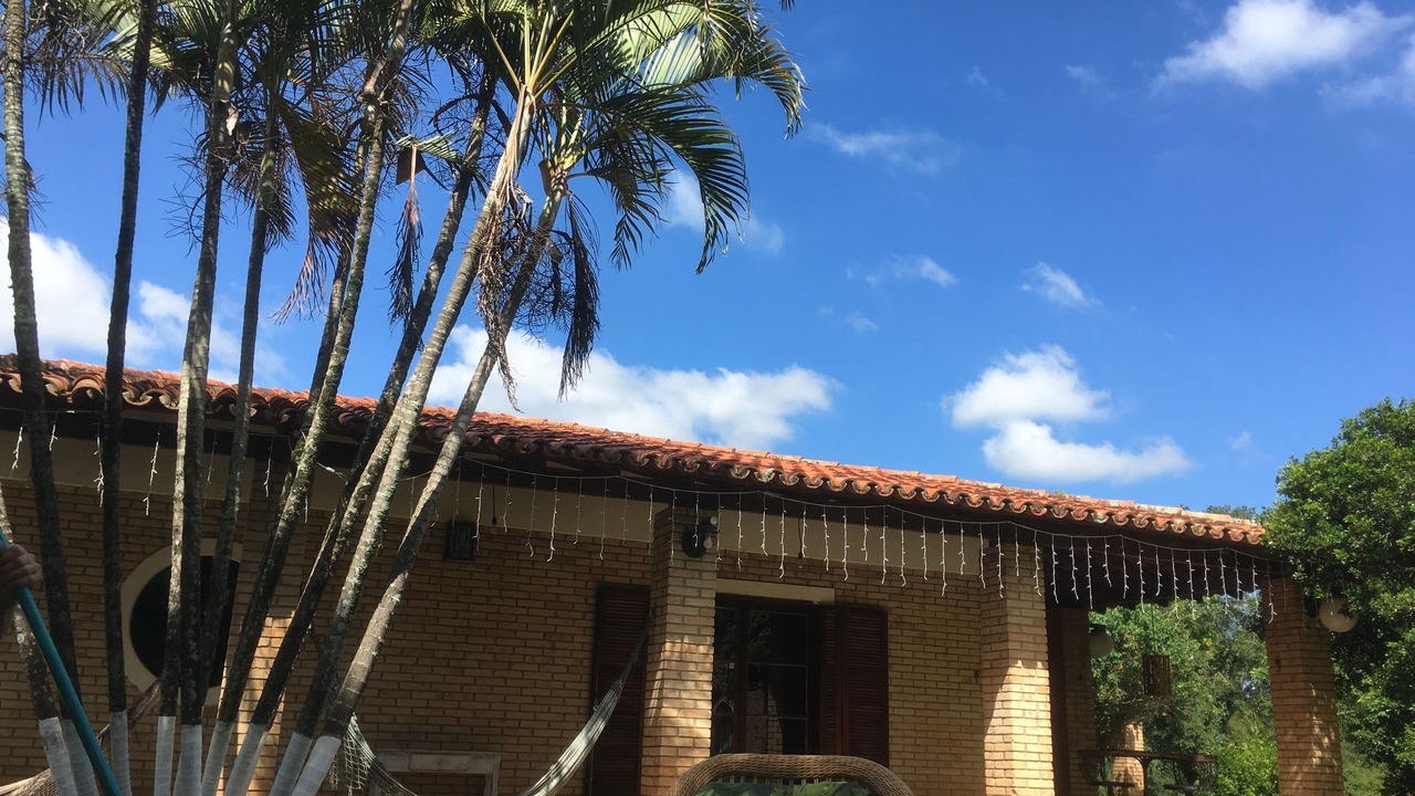 Photo of Outdoor in Boituva