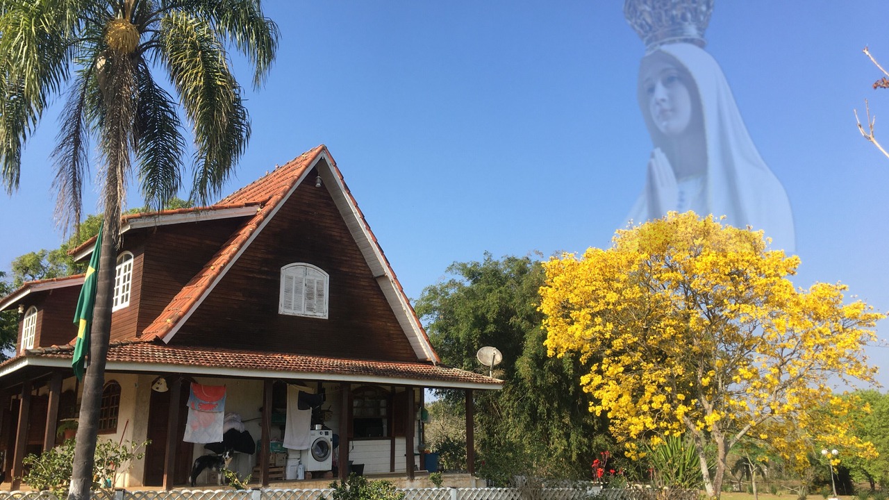 Photo of Outdoor in Boituva