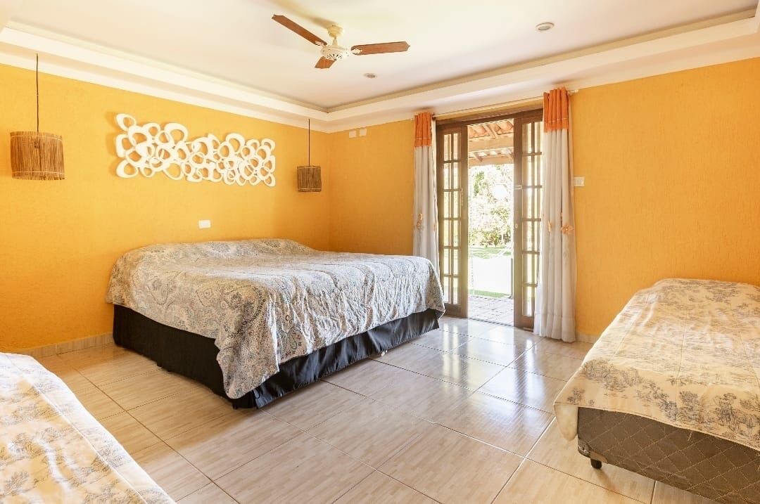 Photo of Bedroom in Boituva