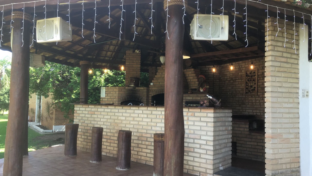 Photo of Outdoor in Boituva