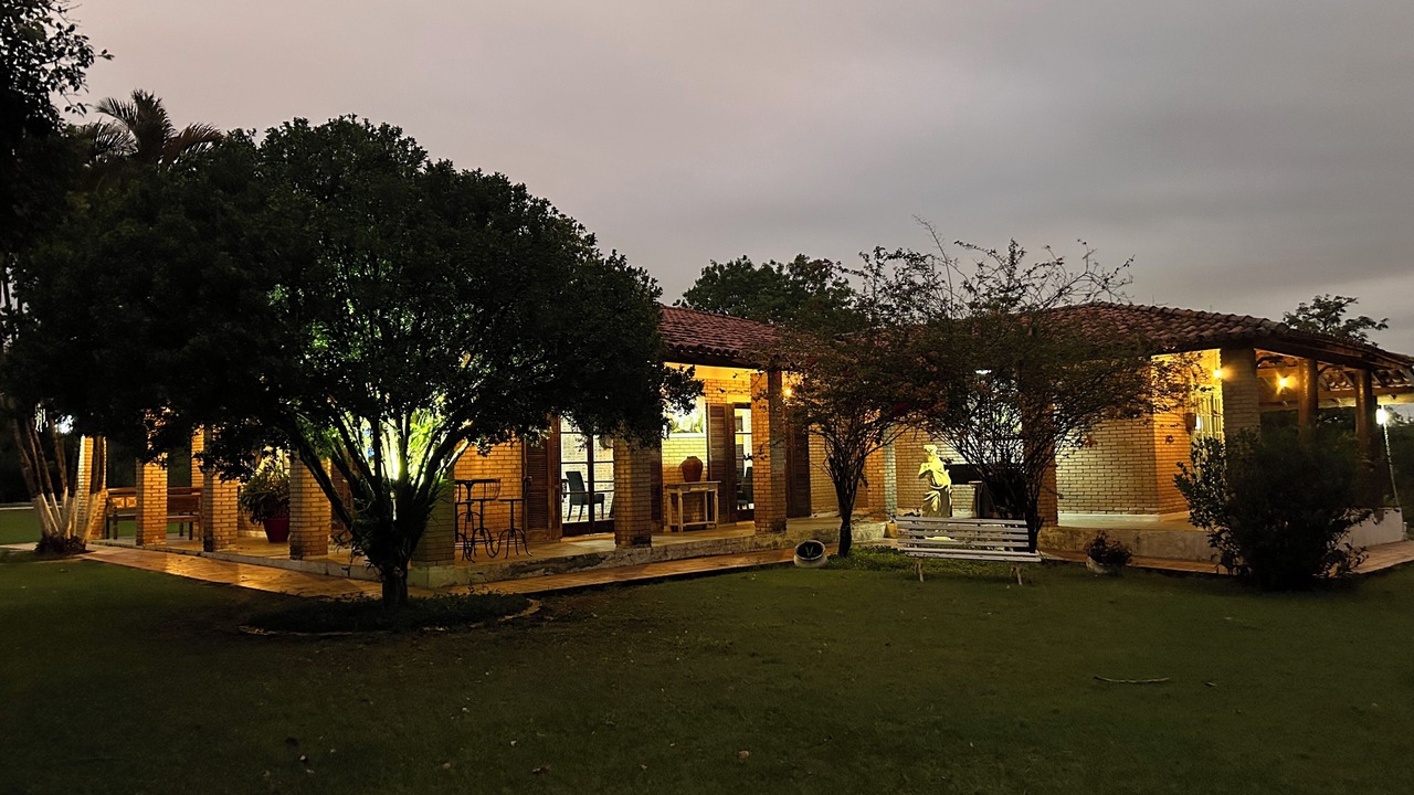 Photo of Outdoor in Boituva