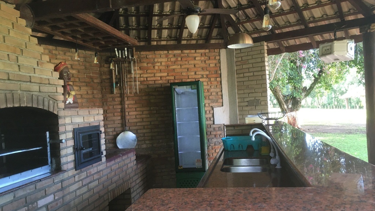 Photo of Outdoor in Boituva