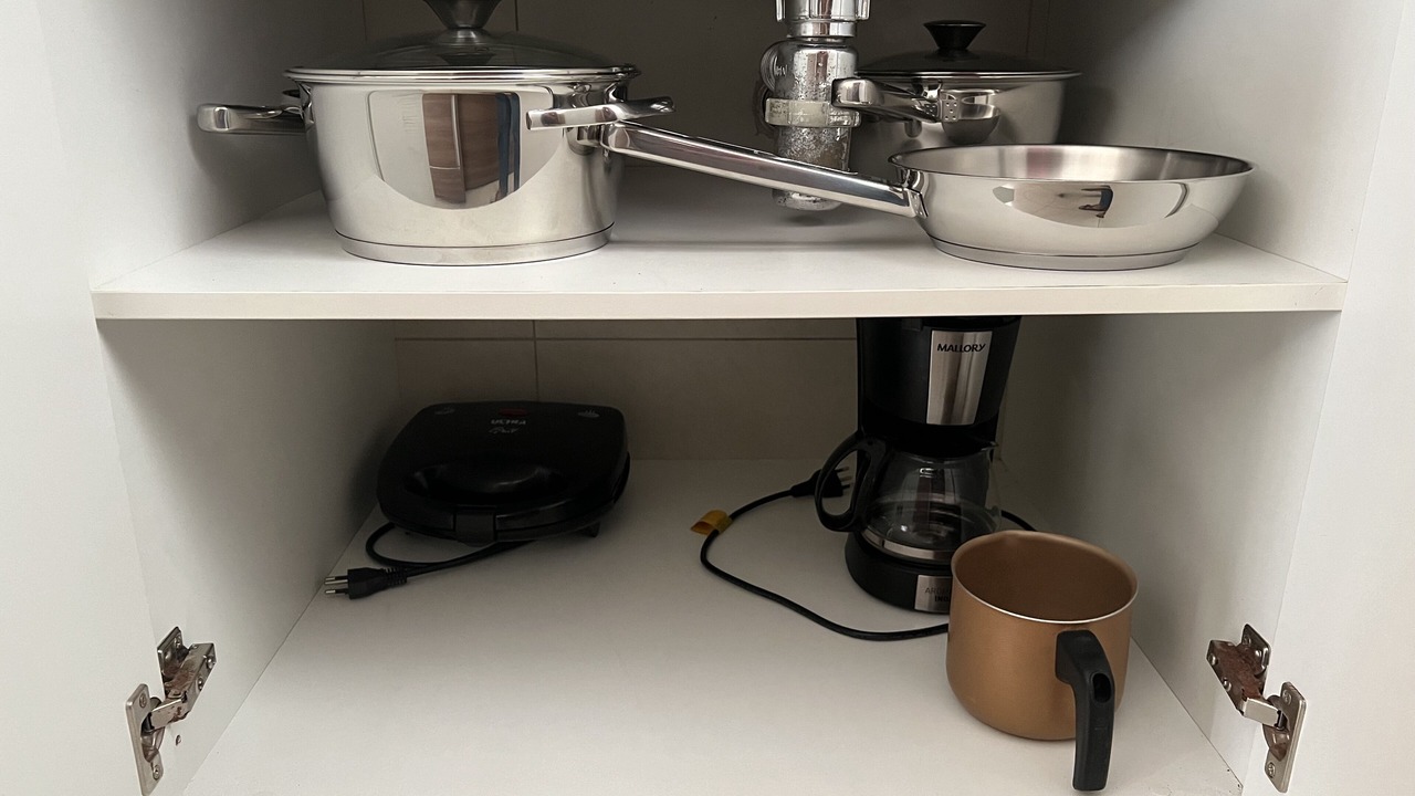 Photo of Kitchen in Sao Luis