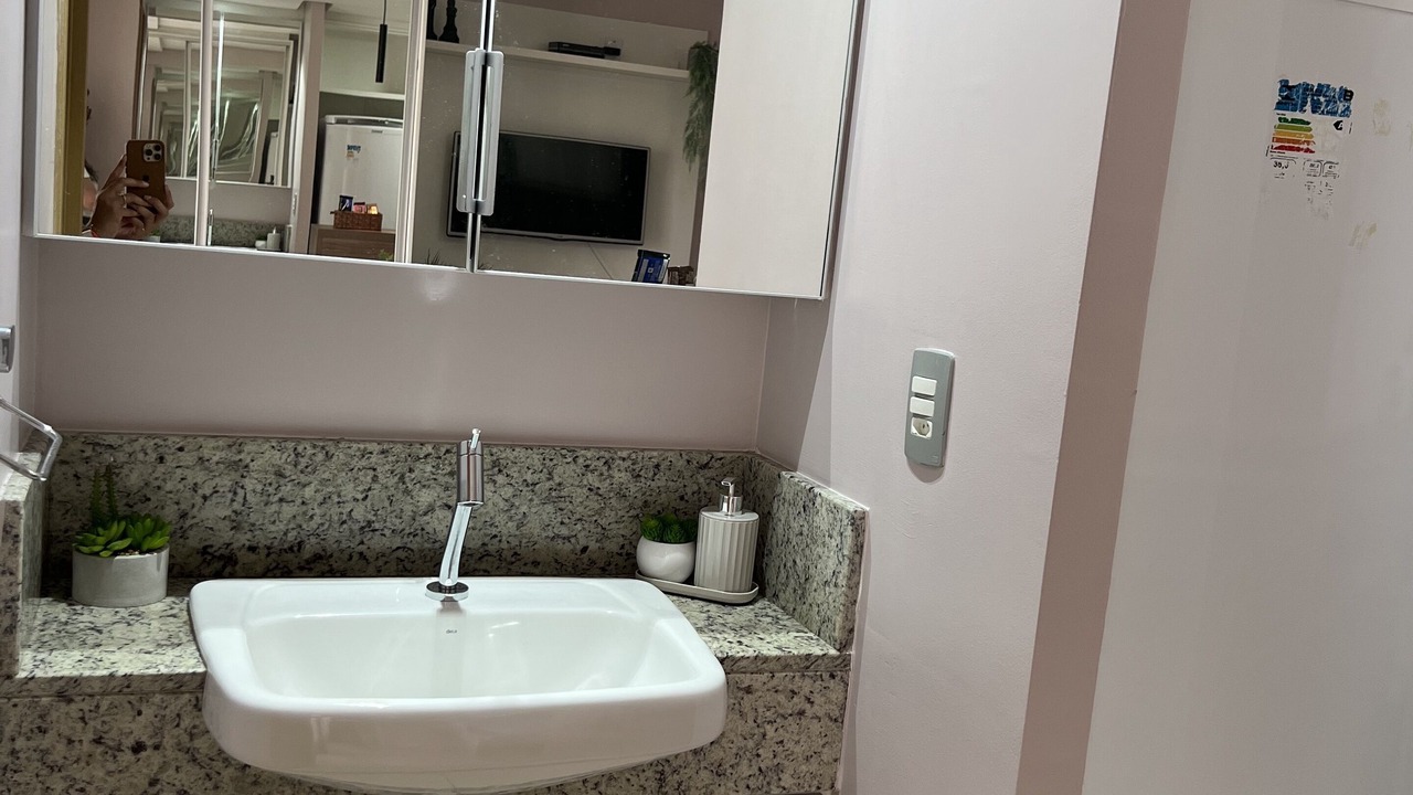 Photo of Bathroom in Sao Luis