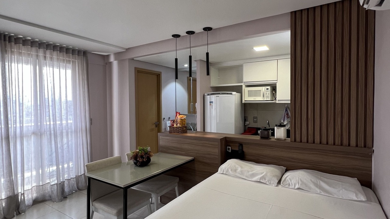 Photo of Bedroom in Sao Luis