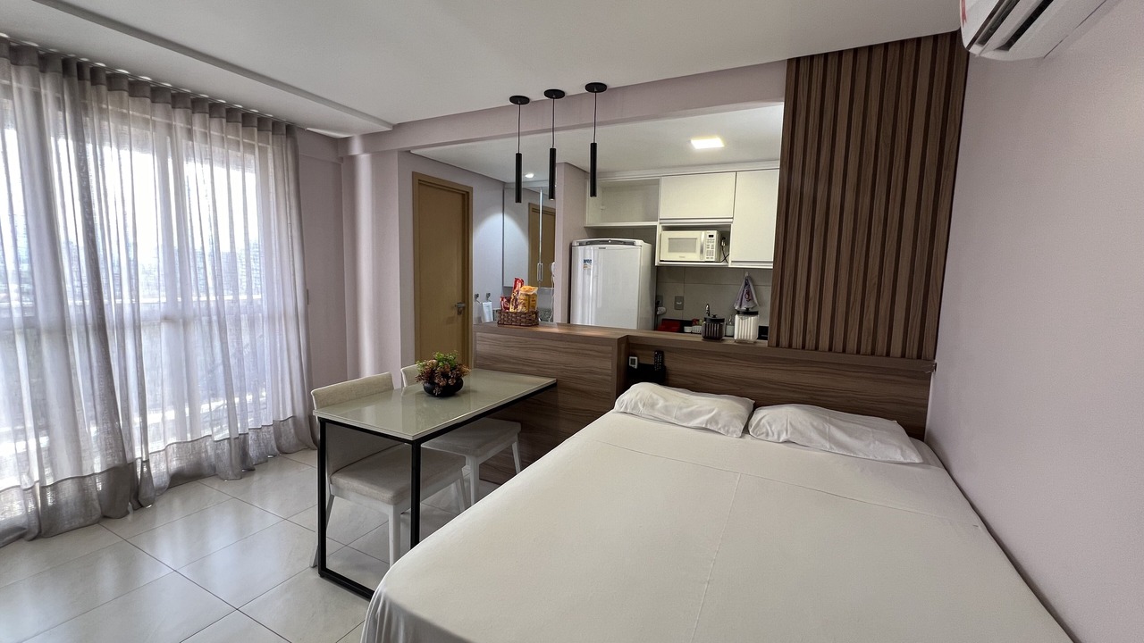 Photo of Bedroom in Sao Luis