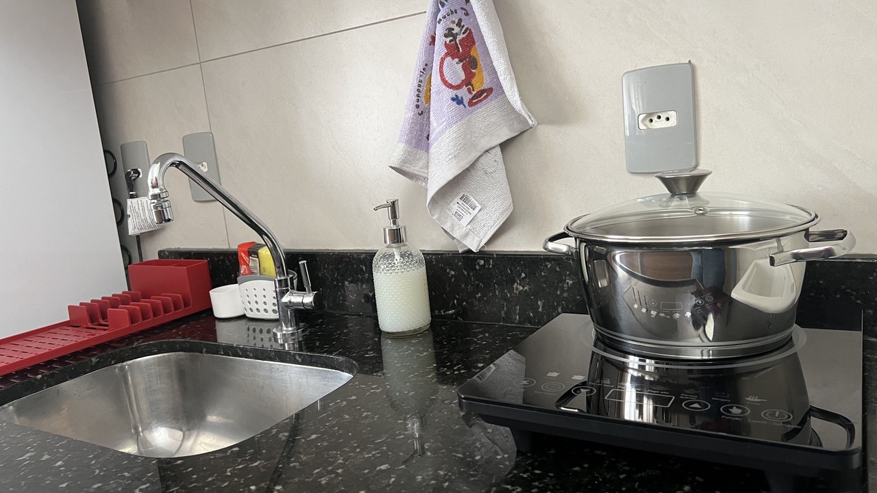 Photo of Kitchen in Sao Luis