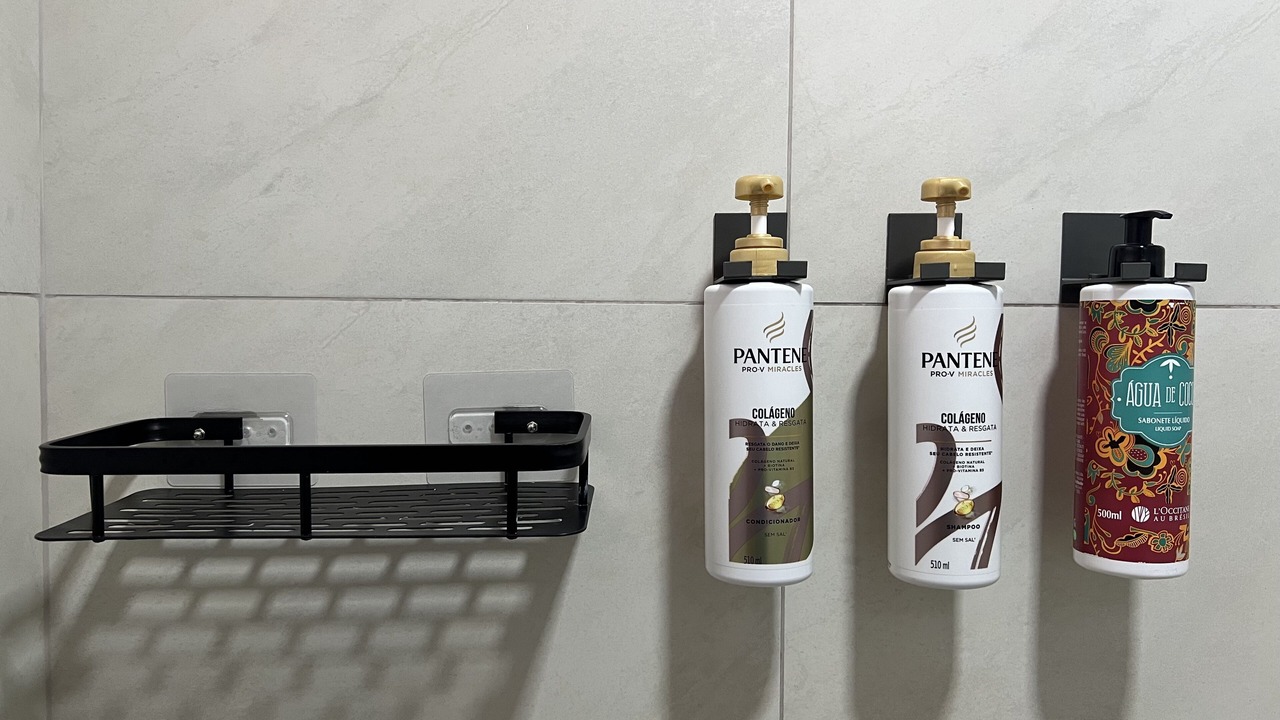 Photo of Bathroom in Sao Luis