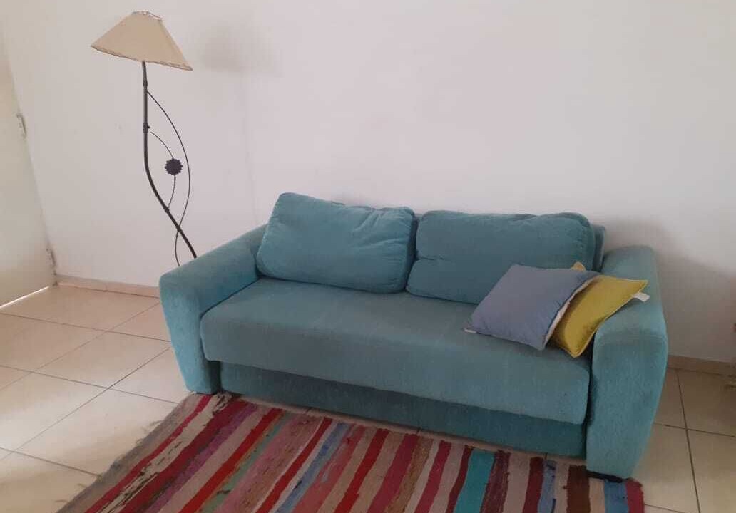 Photo of Livingroom in Dorrego