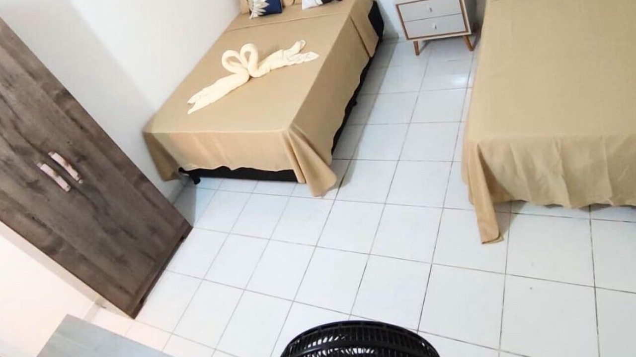 Photo of Bedroom in Sao Bento