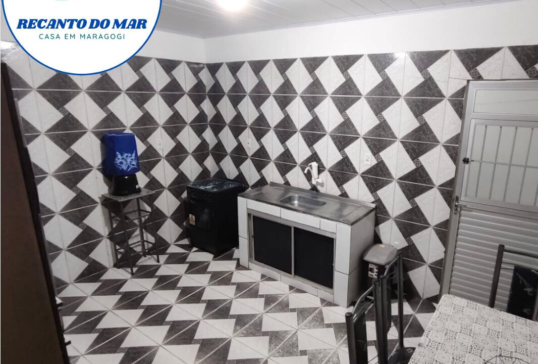 Photo of Kitchen in Sao Bento