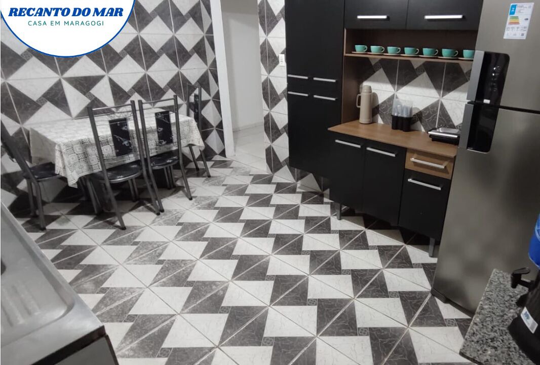 Photo of Kitchen in Sao Bento