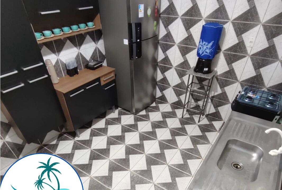 Photo of Kitchen in Sao Bento