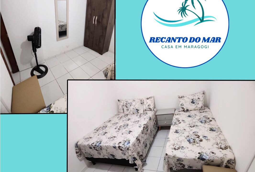 Photo of Bedroom in Sao Bento