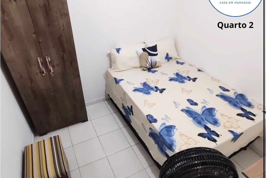Photo of Bedroom in Sao Bento