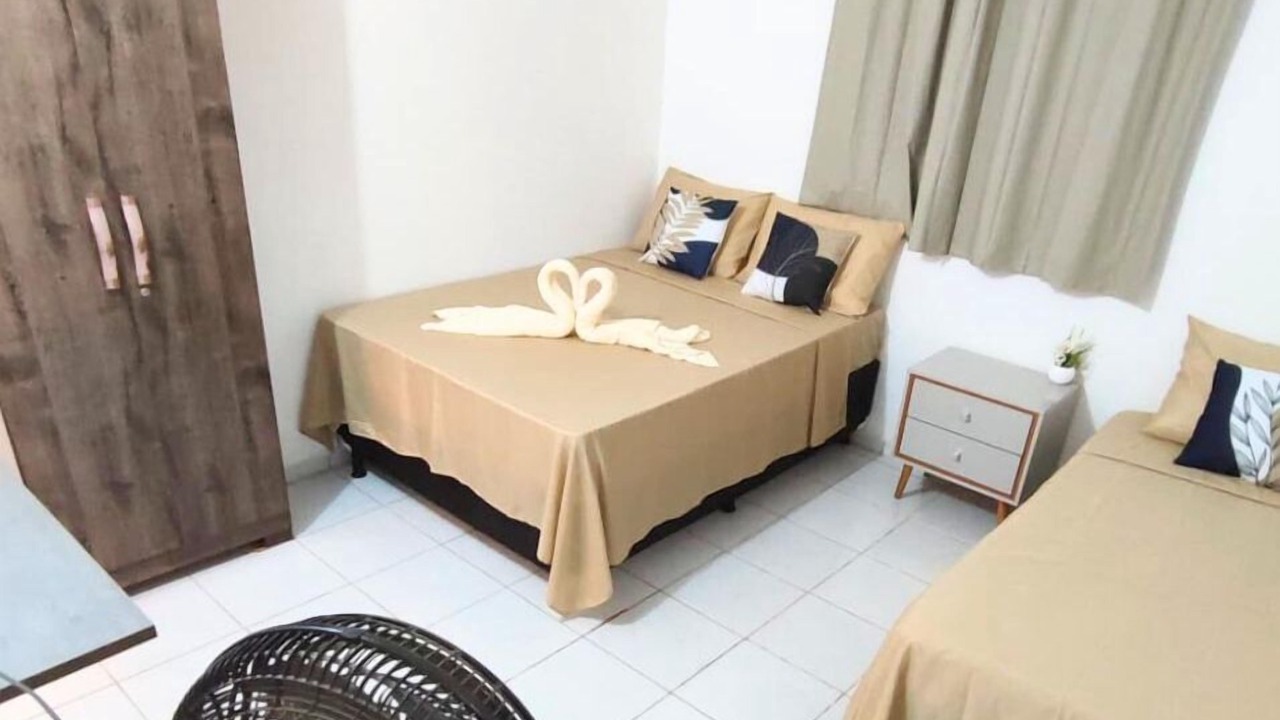 Photo of Bedroom in Sao Bento