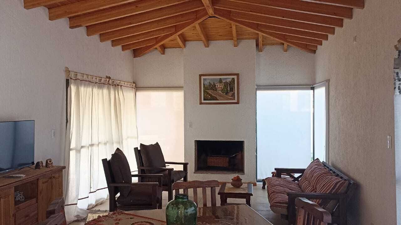 Photo of Livingroom in Tunuyan