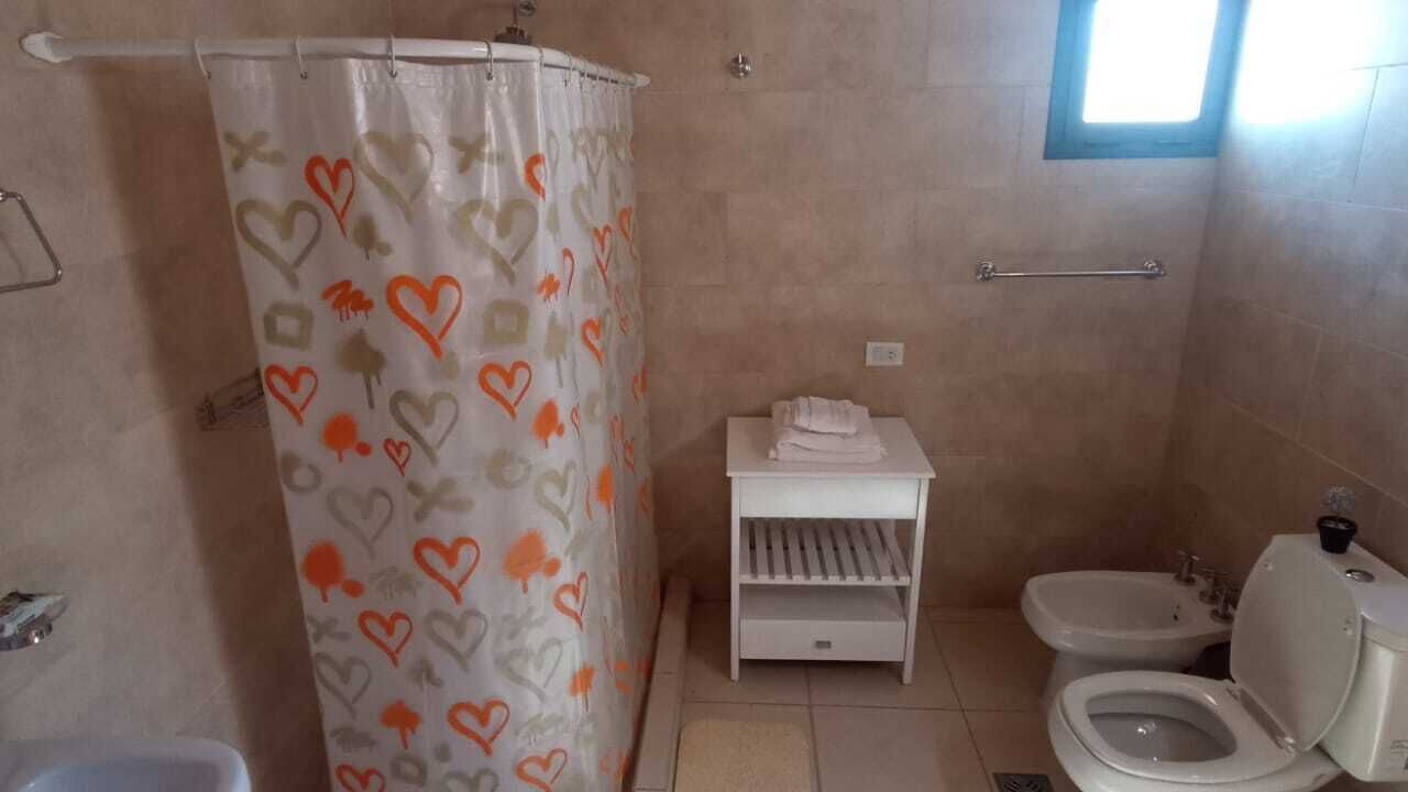 Photo of Bathroom in Tunuyan