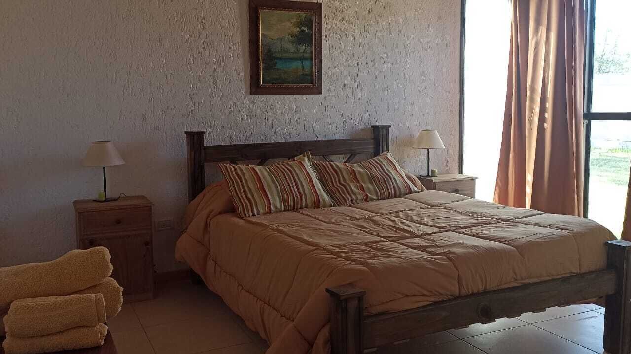 Photo of Bedroom in Tunuyan