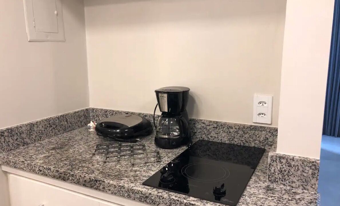 Photo of Kitchen in Smin
