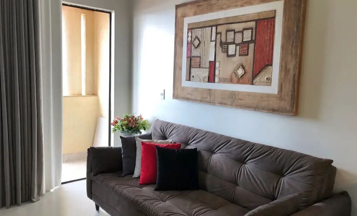 Photo of Livingroom in Smin