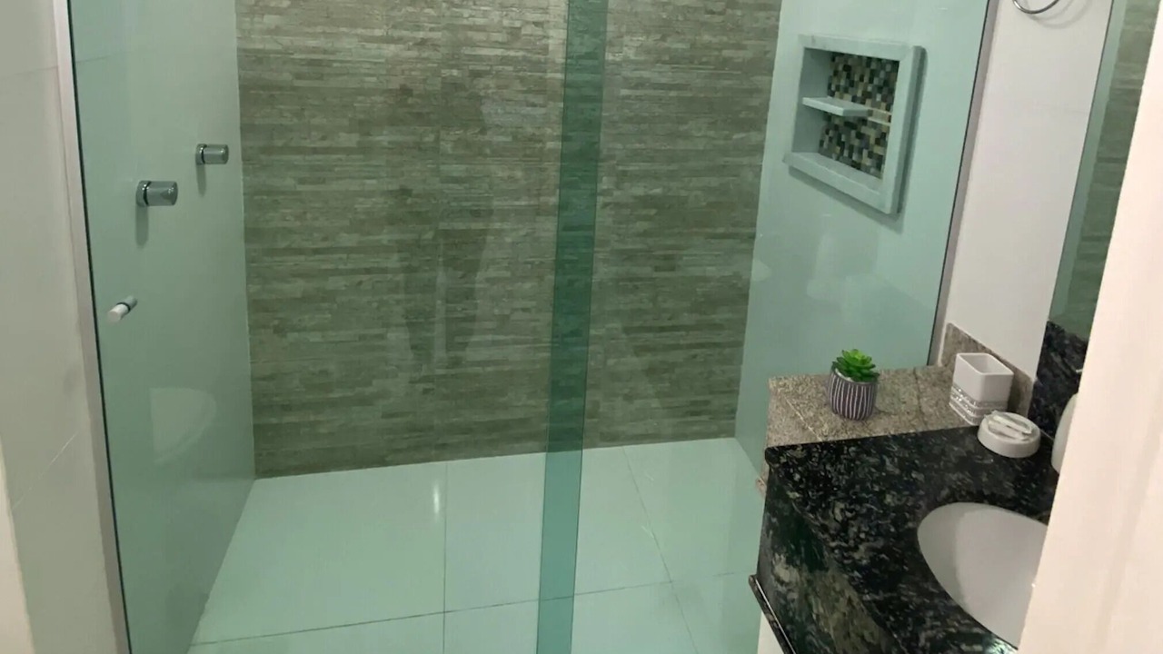 Photo of Bathroom in Smin