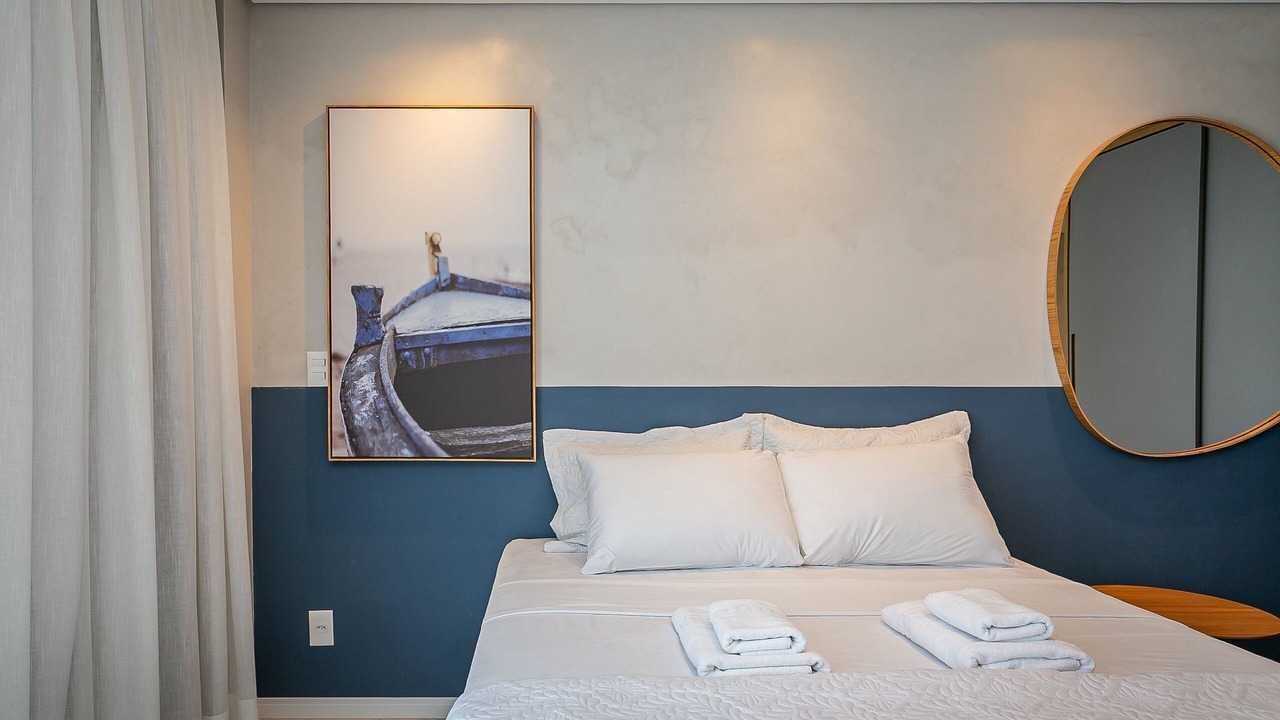 Photo of Bedroom in Campeche Norte