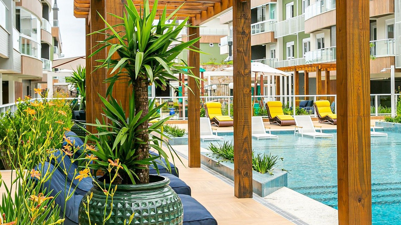 Photo of Outdoor in Campeche Norte