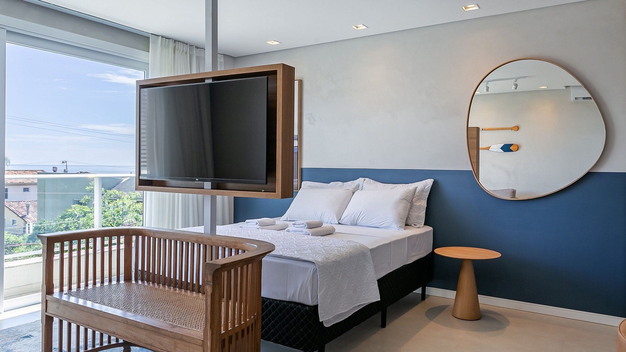 Photo of Bedroom in Campeche Norte