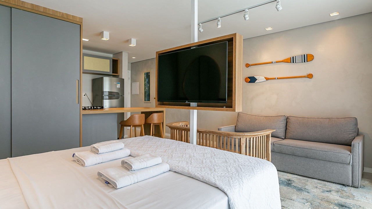 Photo of Bedroom in Campeche Norte