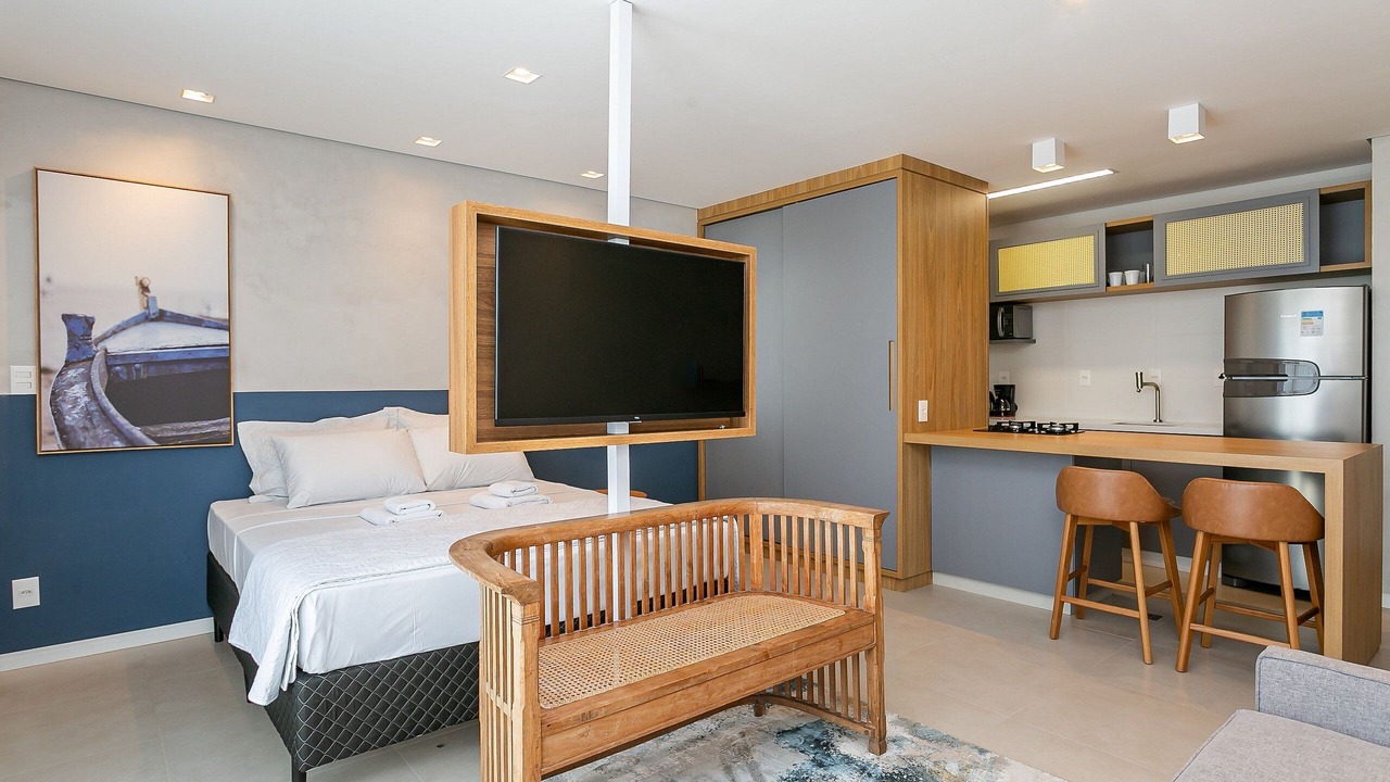 Photo of Bedroom in Campeche Norte