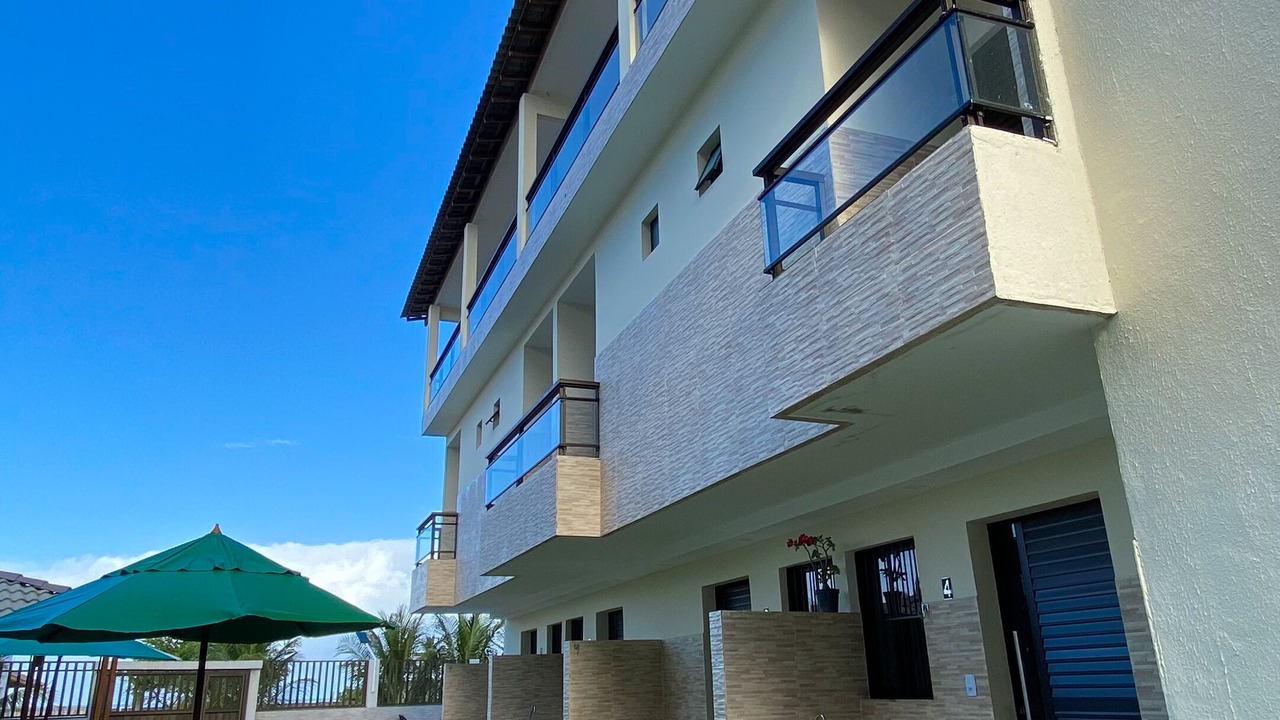 Photo of Outdoor in Sao Jose da Coroa Grande