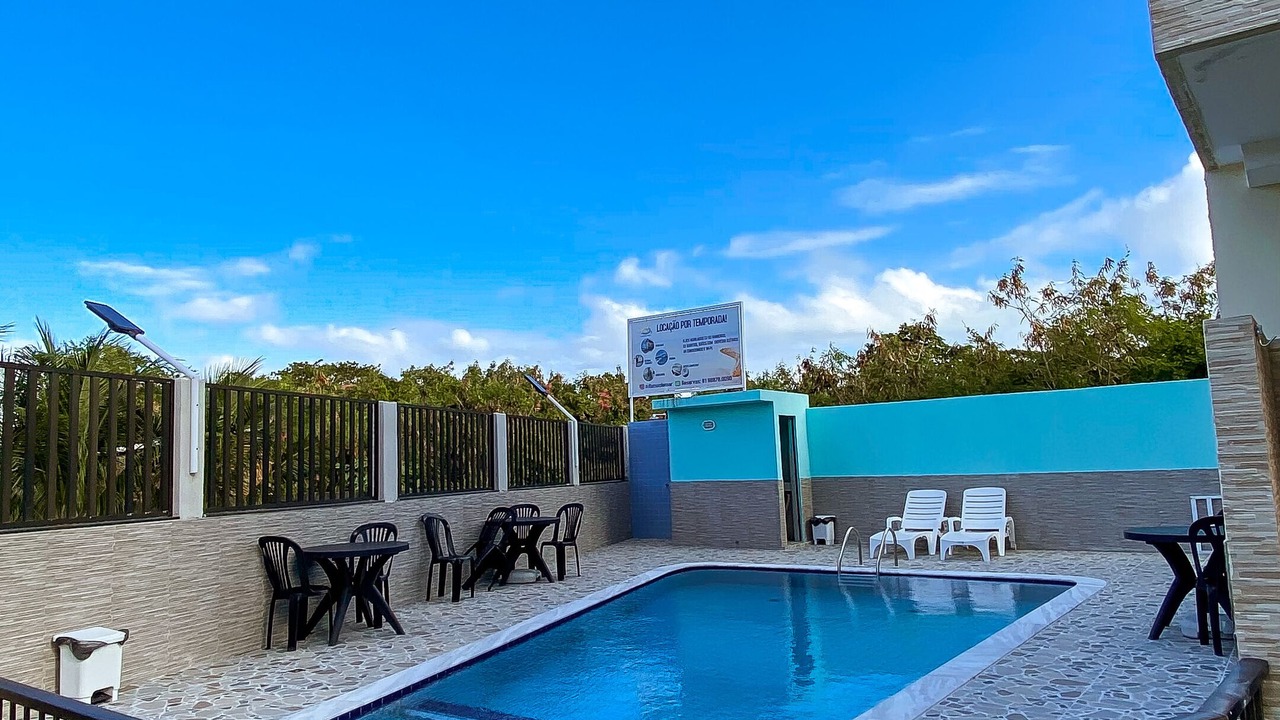 Photo of Outdoor in Sao Jose da Coroa Grande